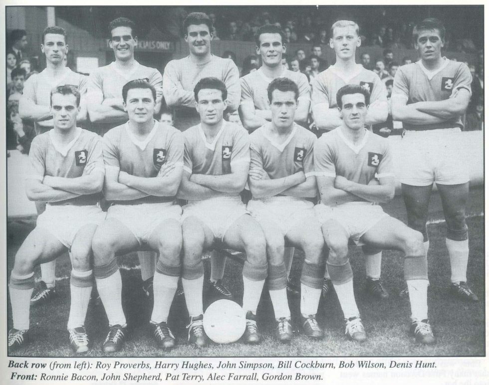 1960-61